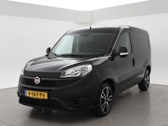 Fiat Doblò Cargo - 1.3 MJ ACTUAL EURO 6 + TREKHAAK | 17 INCH | AIRCO | BLUETOOTH
