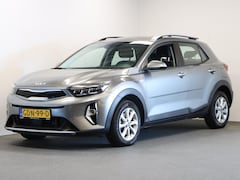 Kia Stonic - 1.0 T-GDi MHEV DynamicLine