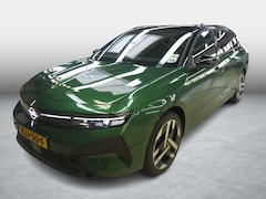 Opel Astra Electric - 58 kWh Ultimate Warmtepomp | Panoramadak