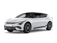 Kia EV6 - GT-Line Business Edition 84 kWh | Direct leverbaar uit voorraad