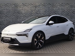 Polestar 4 coupé - Dual Motor Performance Prime 100 kWh | Pilot Pack | Plus Pack | Comfort Pack | 22 KW Lader