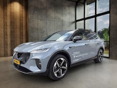 Voyah Courage - Business Edition 80 kWh