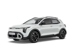 Kia Stonic - 1.0 T-GDi MHEV GT-Line | Direct leverbaar uit voorraad