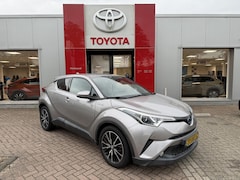 Toyota C-HR - 1.8 Hybrid Executive