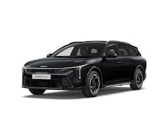 Kia K4 Sportswagon - 1.0 T-GDi MHEV GT-PlusLine | Direct leverbaar uit voorraad