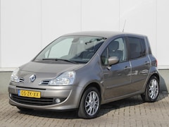 Renault Grand Modus - 1.6-16V Dynamique Automaat | Clima | Trekhaak | All Season