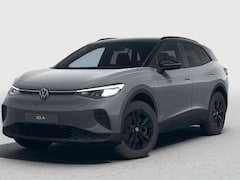 Volkswagen ID.4 - Limited Edition 58 kWh accu 190 PK · Achteruitrijcamera · Verwarmde voorstoelen · Prijs is