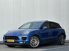 Porsche Macan - 2.0