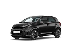 Kia Picanto - 1.0 GDi GT-Line | In bestelling