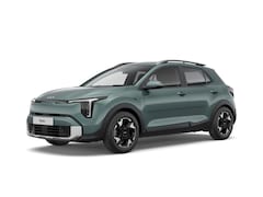Kia Stonic - 1.0 T-GDi MHEV DynamicLine | In bestelling