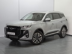 Chery Tiggo 7 - 1.5TGDI PHEV Unique