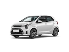 Kia Picanto - 1.0 GDi ComfortLine | In bestelling
