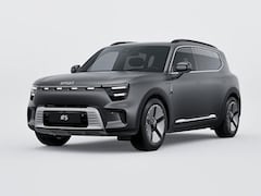 Smart #5 - 5 Premium 100 kWh | Sennheiser® Audio | Head-Up | Adaptieve Cruise Control | CyberSparksLE