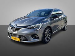 Renault Clio - 1.0 TCe 90 Techno | Navigatie | Camera | All-Season Banden |