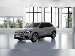Mercedes-Benz GLA-Klasse - 250 e 140 Years Edition | Panorama-schuifdak | Achteruitrijcamera | Stoelverwarming | APPL