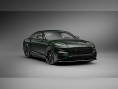 Bentley Continental GT - S V8 Hybrid |BESPOKE SERIES 2027 BY MULLINER|NAIM|TOURING