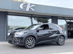 Toyota Aygo X - Hybrid 115 GR Sport Automaat | JBL | LED | Keyless