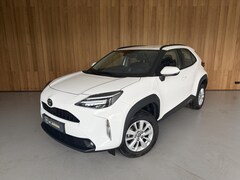 Toyota Yaris Cross - 1.5 Hybrid 115 Active Keyless | Camera | Carplay