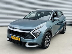 Kia Sportage - 1.6 T-GDi MHEV DynamicLine Trekhaak | 1510kg Trekgewicht | Clima | Cruise | Navi | Camera