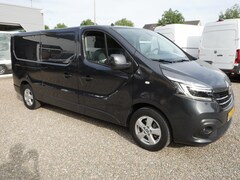 Renault Trafic - 2.0 dCi 120PK L2H1 Airco Trekhaak Camera Cruise