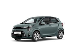 Kia Picanto - 1.0 GDi DynamicPlusLine | In bestelling