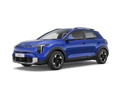 Kia Stonic - 1.0 T-GDi MHEV DynamicLine | In bestelling