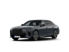 BMW i7 - xDrive60 118.1 kWh | M Sportpakket Pro | Executive Pack | Executive Lounge | Connoisseur P
