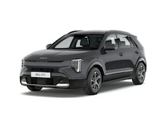 Kia Niro - 1.6 GDi Hybrid DynamicPlusLine | Direct leverbaar uit voorraad