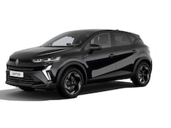Renault Captur - 1.8 E-Tech full hybrid 160 techno | Voorraad voordeel | Pack winter | Pack driving |