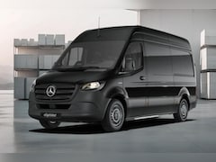 Mercedes-Benz eSprinter - 320 L2 Pro | Parkeerpakket met achteruitrijcamera | Akoestiekpakket