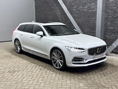 Volvo V90 - 2.0 T5 Inscription | Bowers&Wilkins | Pilot Assist | Panoramadak | BLIS | Standkachel | 21