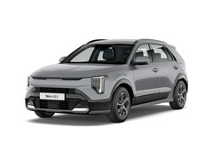 Kia Niro - 1.6 GDi Hybrid DynamicLine | Direct leverbaar uit voorraad