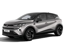 Renault Captur - 1.8 E-Tech full hybrid 160 techno | Voorraad voordeel | Pack winter | Pack driving |