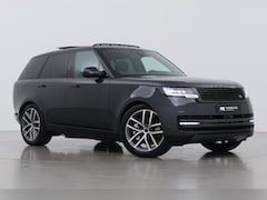 Land Rover Range Rover - 3.0 P550e HSE | Meridian 3D | Shadow Exterior Pack | Massage | 360° Camera | 4-Wielbesturi