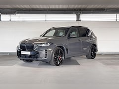 BMW X5 - xDrive50e