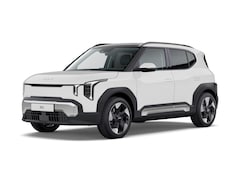 Kia EV2 - Plus 61 kWh | Direct leverbaar uit voorraad