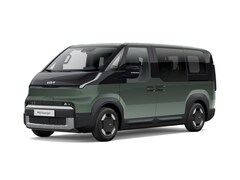 Kia PV5 Passenger - Plus 71.2 kWh | In bestelling