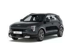 Kia Niro - 1.6 GDi Hybrid DynamicPlusLine | Direct leverbaar uit voorraad