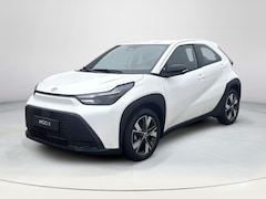 Toyota Aygo X - Hybrid 115 play Go Pack