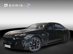 BMW i7 - xDrive60 M Sportpakket Pro | Climate Acoustics Pack | Driving Assistant Professional | Par
