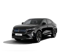 Renault Rafale - 1.2 E-Tech 4x4 plug-in hybrid 300 atelier Alpine | Pack light en sound| Pack Vison| Snel l