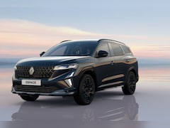 Renault Espace - E-Tech full hybrid 200 esprit Alpine 7p. | Pack initiale| pack light en sound| All Season