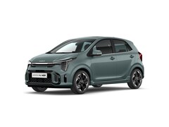 Kia Picanto - 1.0 GDi GT-Line | In bestelling
