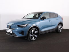 Volvo C40 - Extended Range Plus 82 kWh - Panoramadak - IntelliSafe Assist & Surround - Verwarmde voors