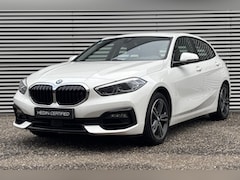 BMW 1-serie - 118i High Executive Edition / Nederlandse Auto / Lederen Bekleding / Sportstoelen / Apple