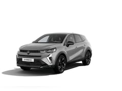 Renault Symbioz - 1.8 E-Tech full hybrid 160 esprit Alpine | Pack light en sound| Pack driving en comfort| S