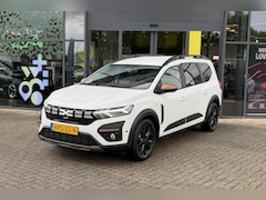 Dacia Jogger - Hybrid 140 Pk Extreme 7p. | Navigatie | Cruise Control |