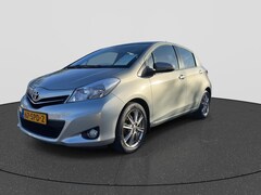 Toyota Yaris - 1.3 VVT-i Dynamic