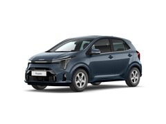 Kia Picanto - 1.0 GDi DynamicPlusLine | Direct leverbaar uit voorraad