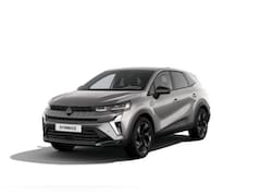 Renault Symbioz - 1.8 E-Tech full hybrid 160 esprit Alpine | Pack light en sound| Pack driving en comfort| S